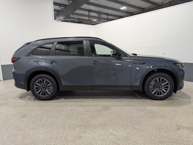 New 2026 MAZDA CX-70 SC Plus AWD/4WD image 2