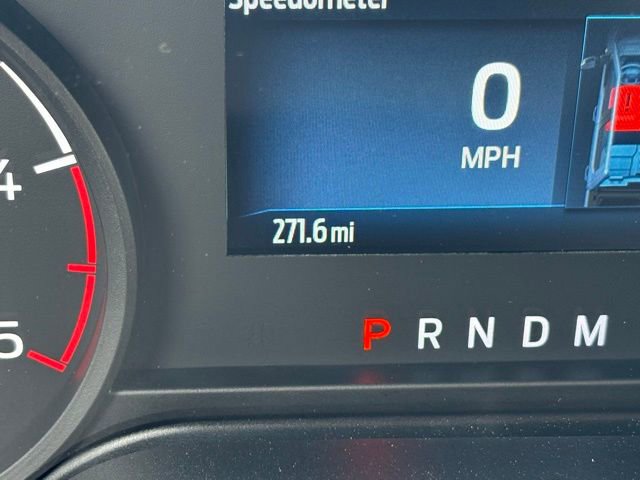 New 2024 Ford F350 XL w/ XL Chrome Package image 16