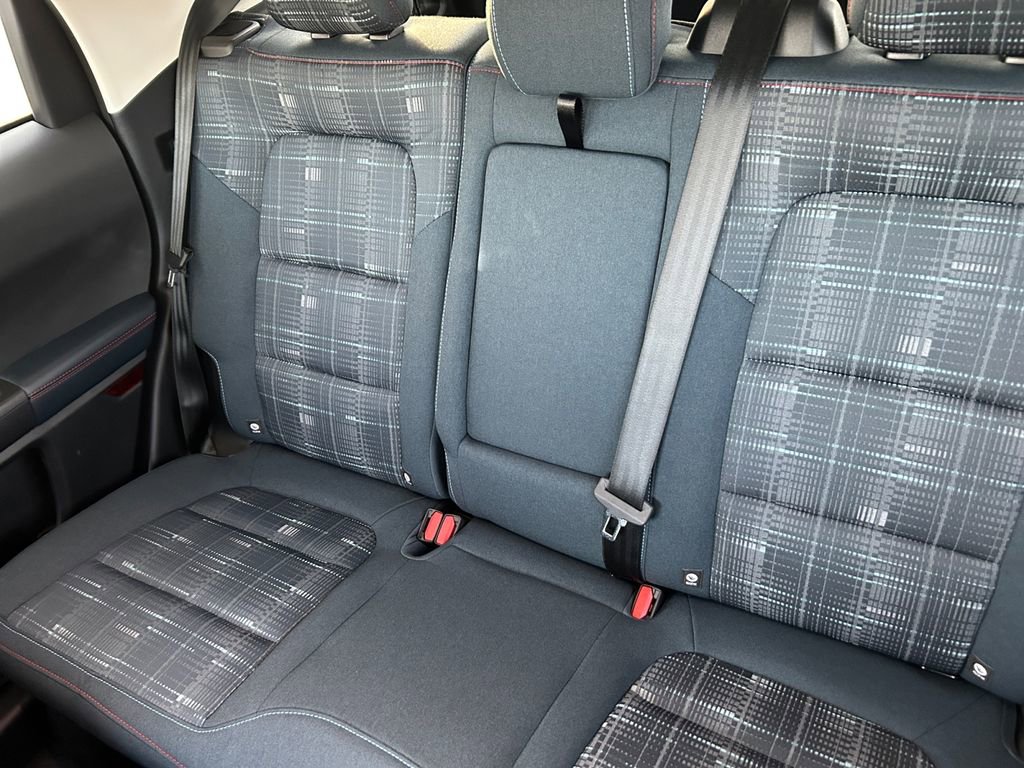 New 2025 Ford Bronco Sport Heritage w/ Convenience Package image 43