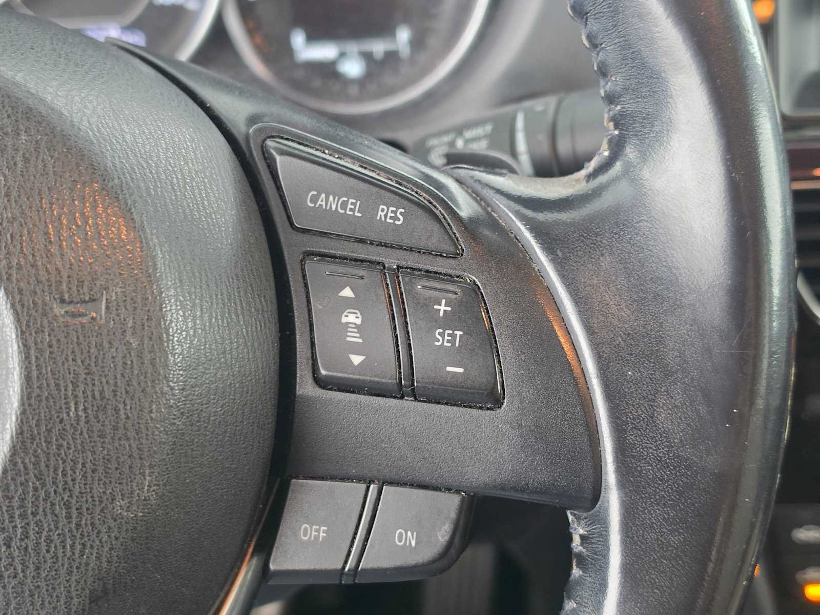 Used 2015 MAZDA MAZDA6 Grand Touring w/ GT Technology Package FWD image 29