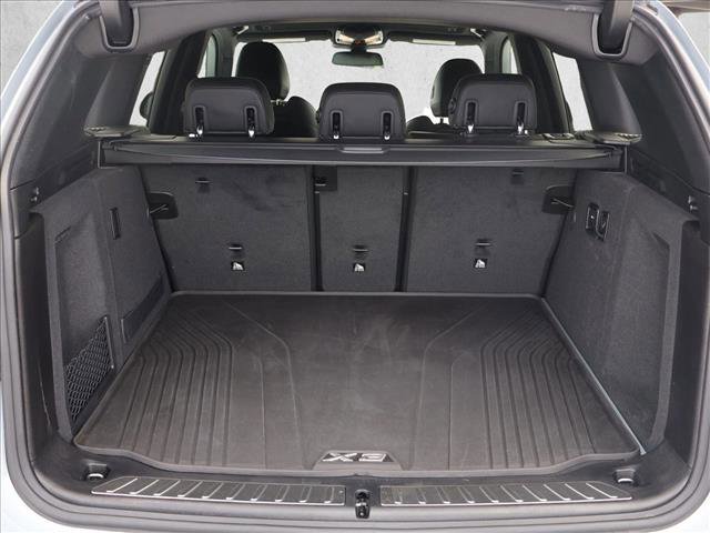 Used 2022 BMW X3 xDrive30i w/ M Sport Package 2 AWD/4WD image 6