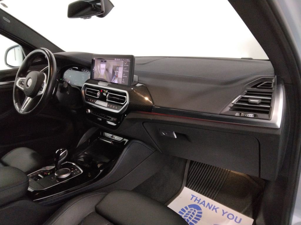 Used 2023 BMW X4 M40i image 47