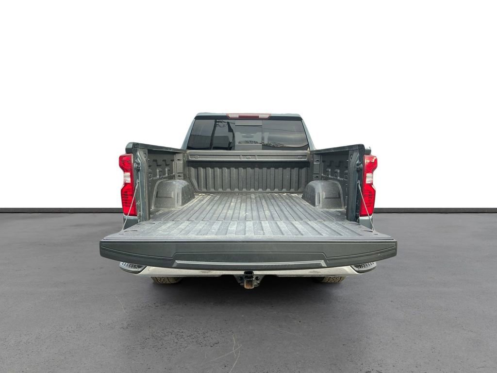 Used 2020 Chevrolet Silverado 1500 LT w/ All-Star Edition image 24