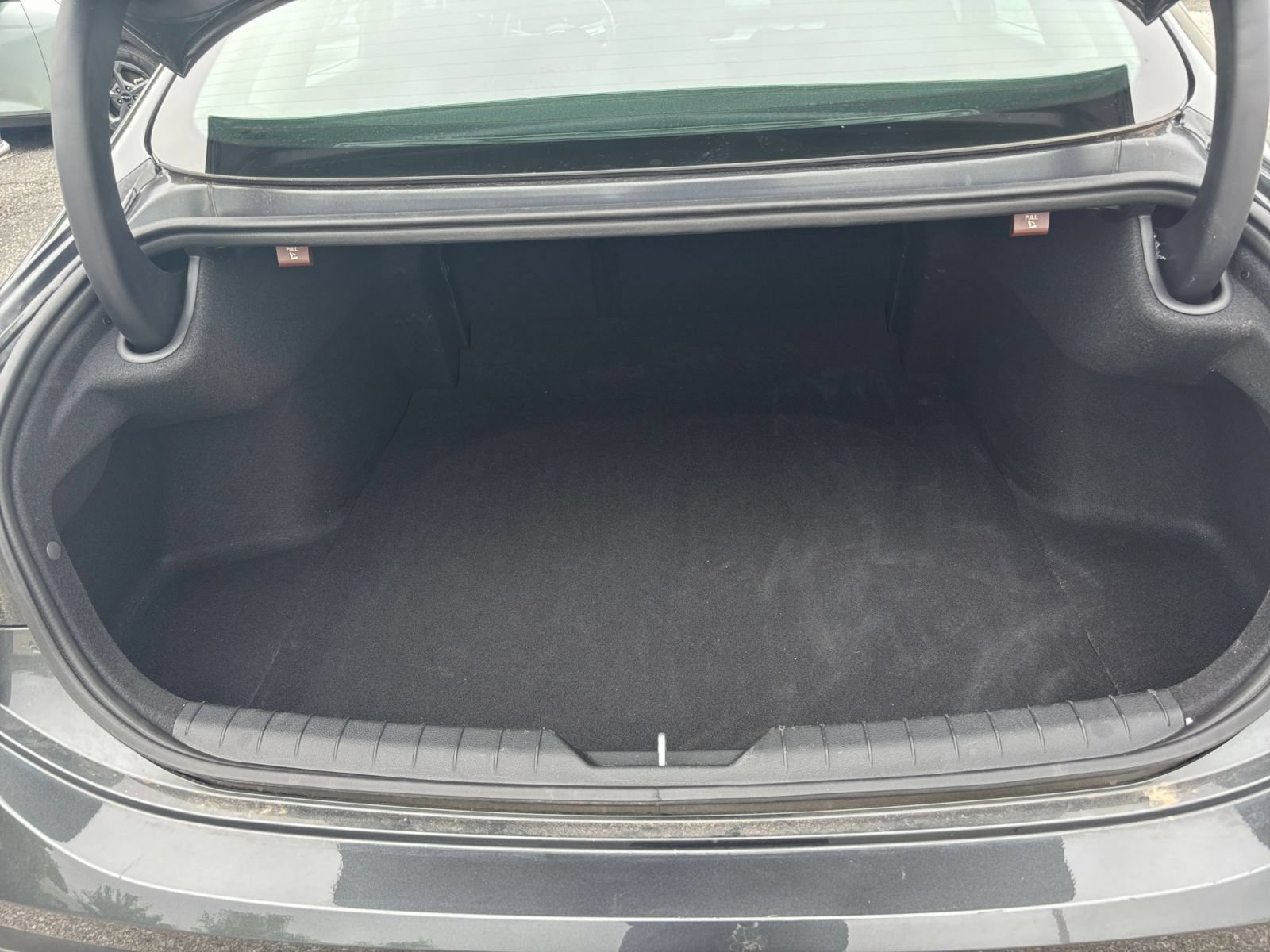 Used 2026 Hyundai Sonata Blue FWD image 25