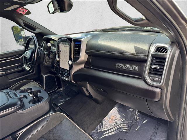 Used 2022 RAM 2500 Laramie AWD/4WD image 20