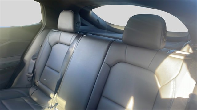 New 2026 Buick Envista Sport Touring w/ Convenience I Package image 18