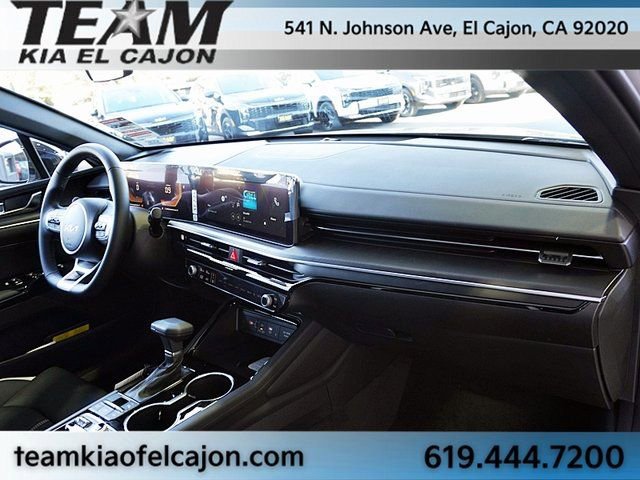 Used 2026 Kia K5 GT-Line image 11