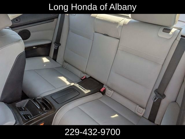 Used 2013 BMW 328i Convertible RWD image 14