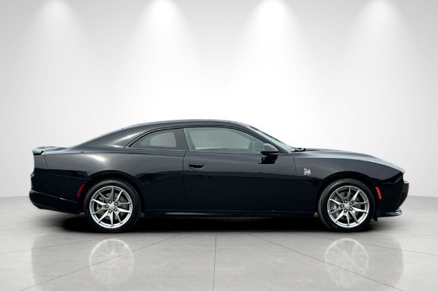 New 2026 Dodge Charger Scat Pack AWD/4WD image 3