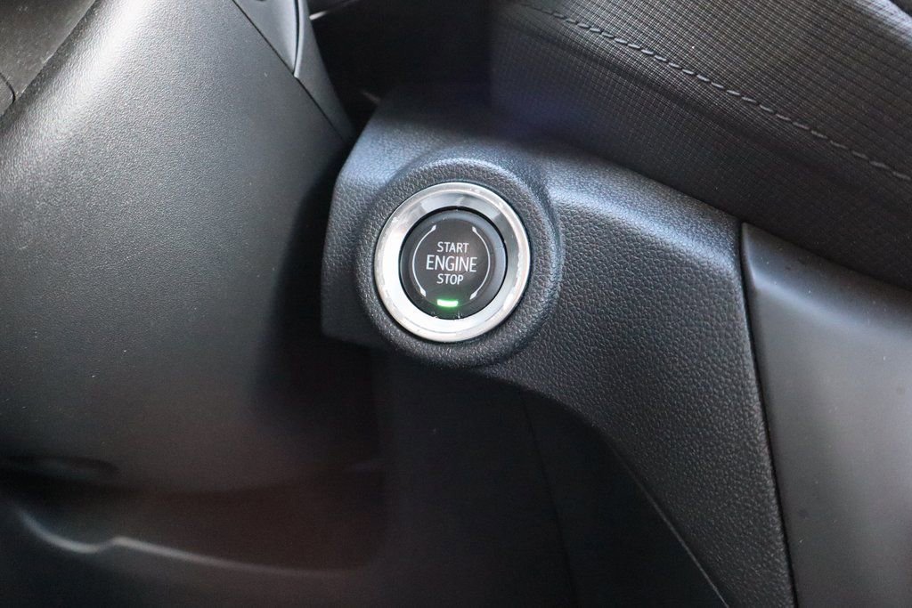 Used 2021 Chevrolet TrailBlazer LT w/ Convenience Package image 12