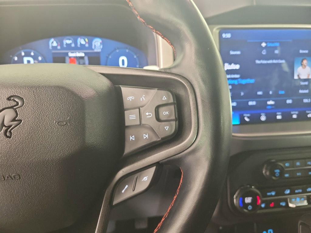 Used 2024 Ford Bronco Raptor AWD/4WD image 19