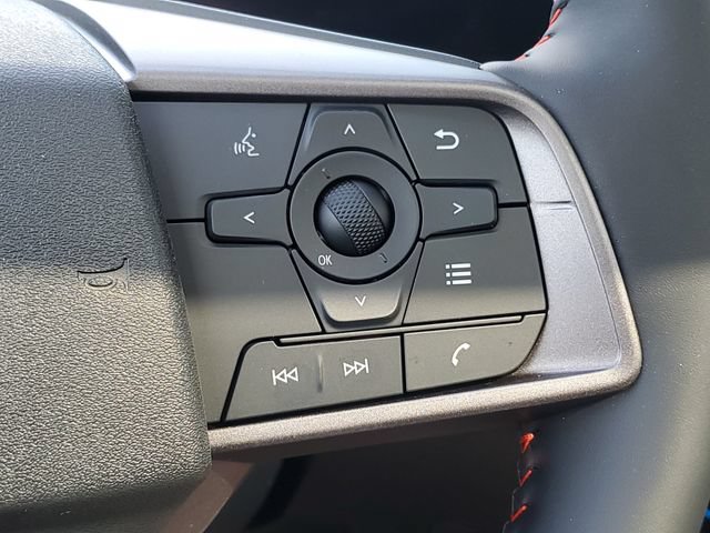 New 2026 Nissan Sentra SR w/ SR Premium Package FWD image 13
