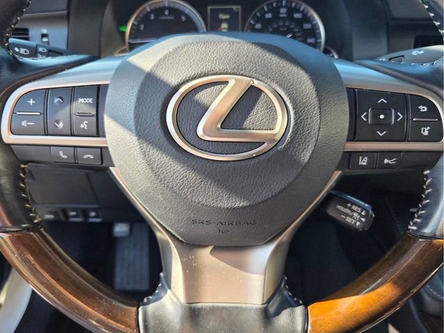 Used 2017 Lexus ES 350 w/ Luxury Package FWD image 29