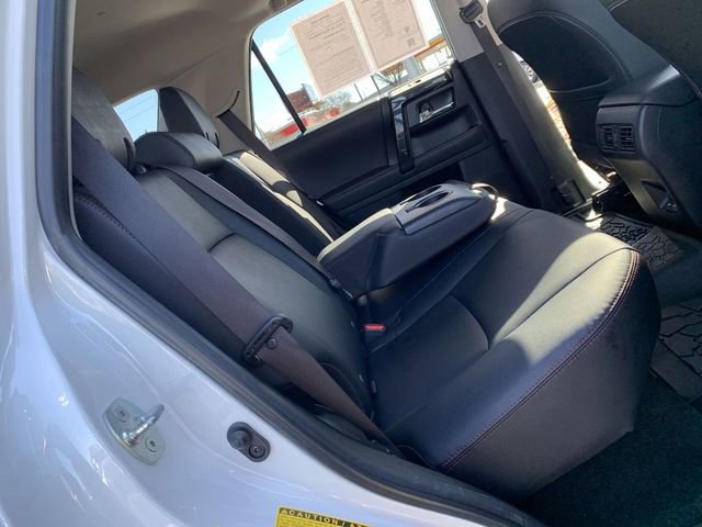 Used 2023 Toyota 4Runner TRD Pro image 12