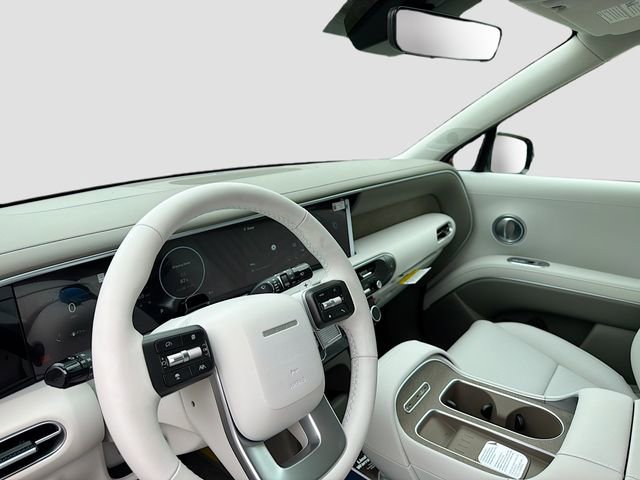 New 2026 Hyundai Palisade SEL image 9