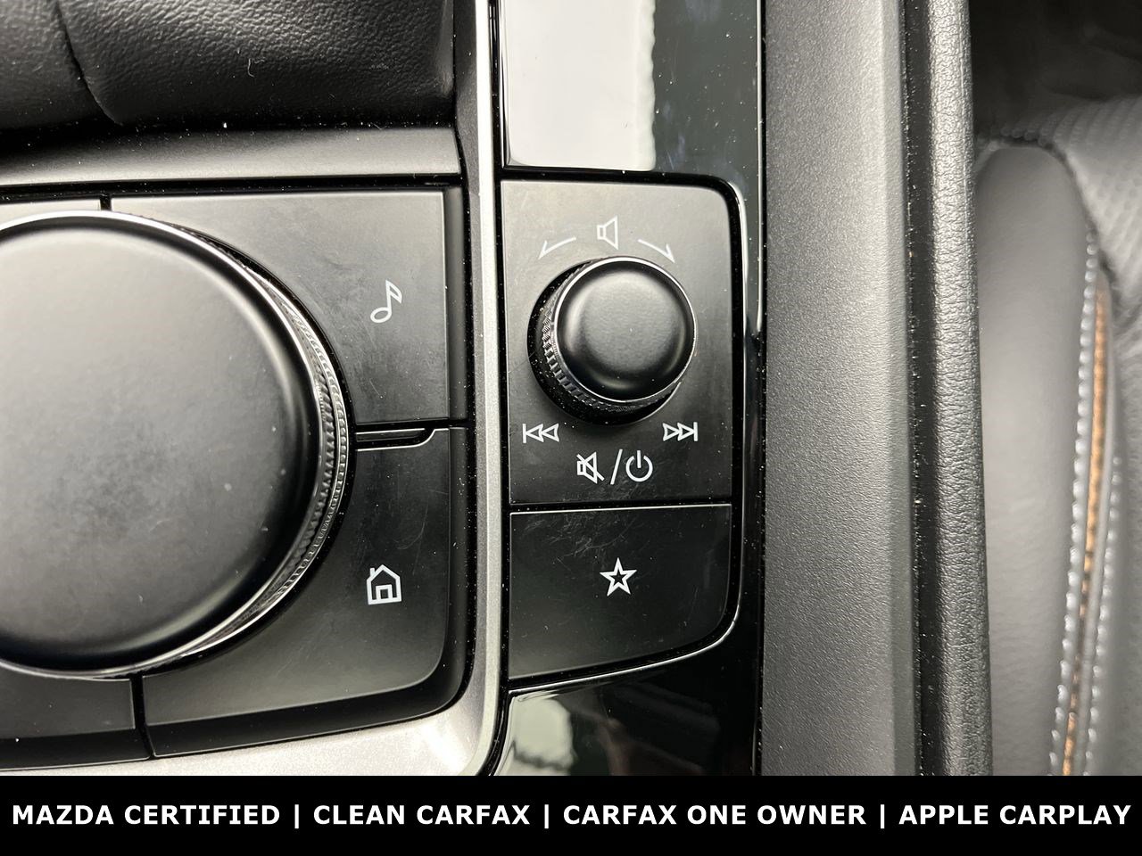 Certified 2026 MAZDA CX-50 AWD 2.5 S w/ Premium Package image 19