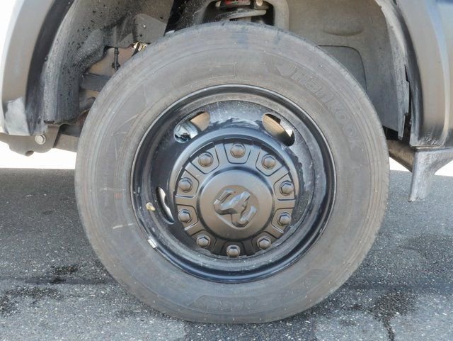 New 2026 RAM 4500 Tradesman AWD/4WD image 11