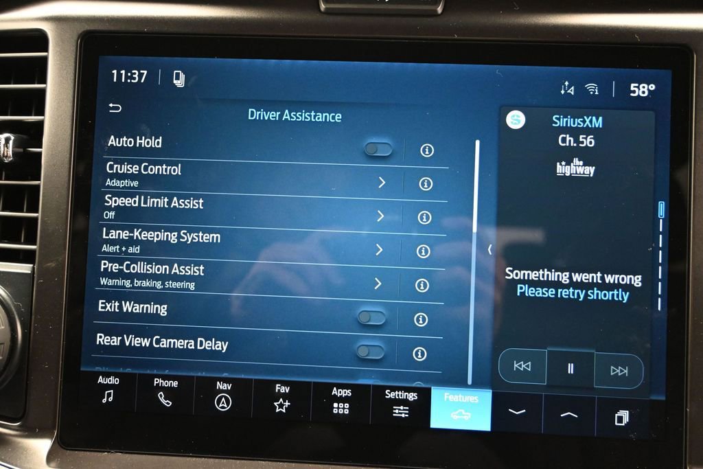 New 2026 Ford F150 XLT AWD/4WD image 43