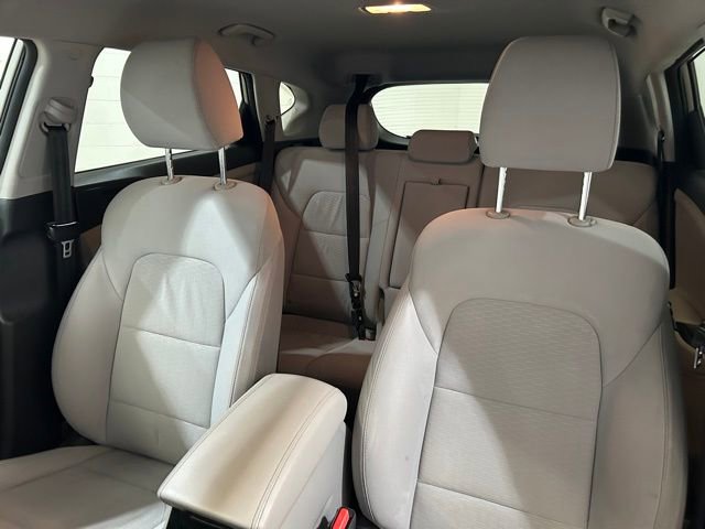 Used 2020 Hyundai Tucson SE image 31