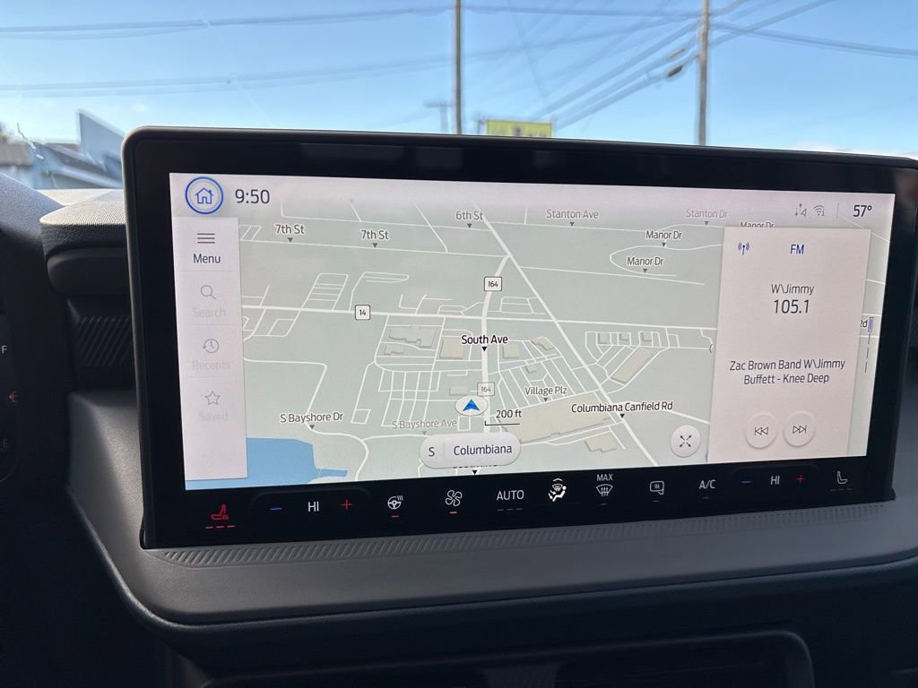 New 2025 Ford Maverick Lobo AWD/4WD image 15