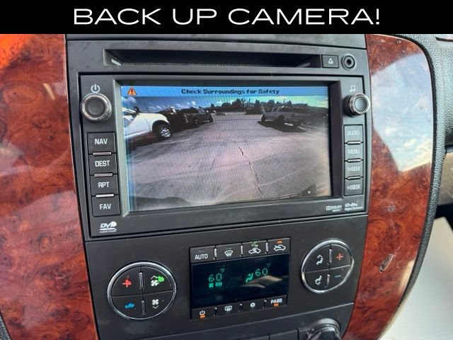 Used 2011 Chevrolet Silverado 3500 LTZ w/ LTZ Plus Package AWD/4WD image 22