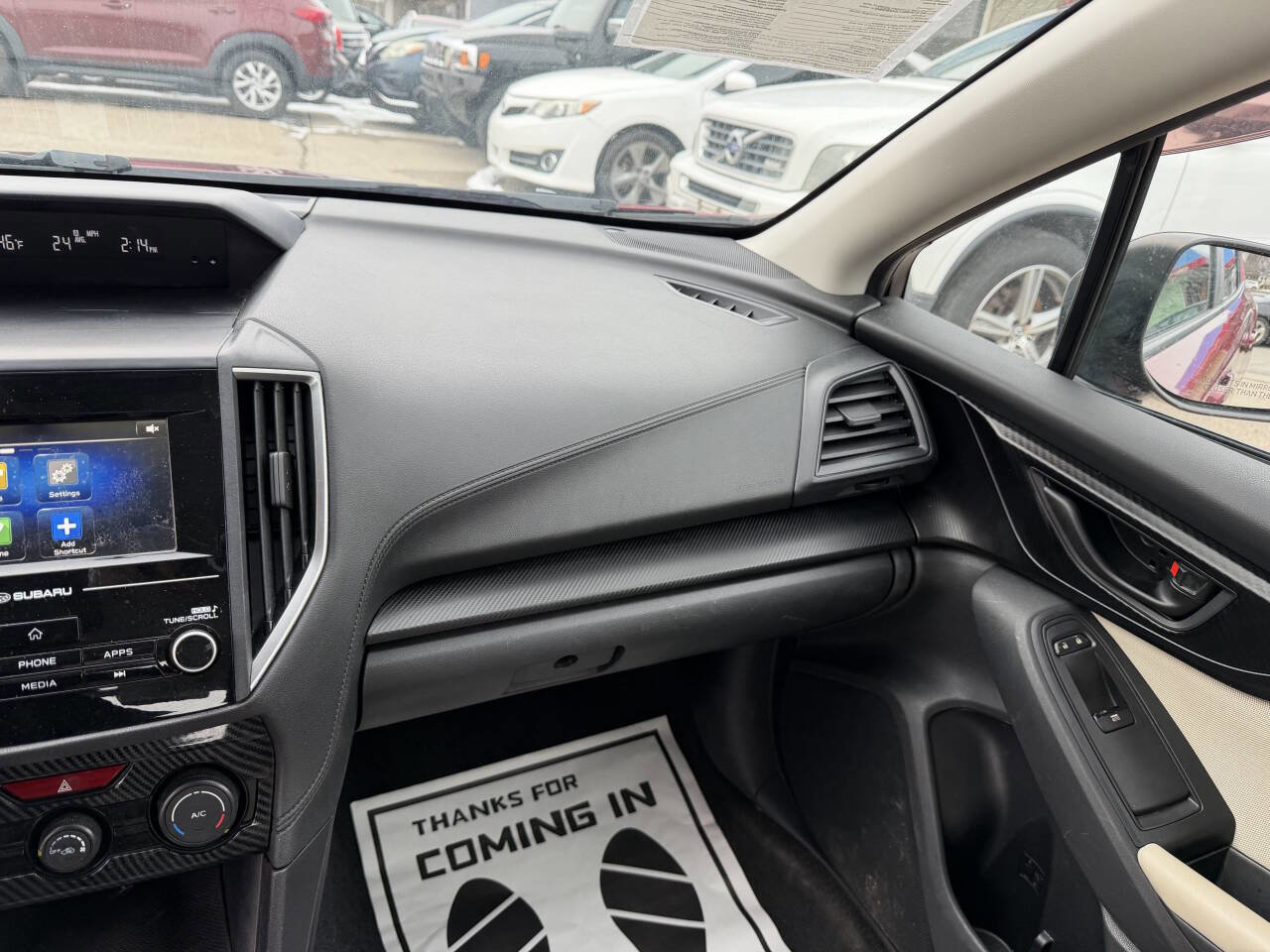 Used 2018 Subaru Impreza 2.0i AWD/4WD image 18
