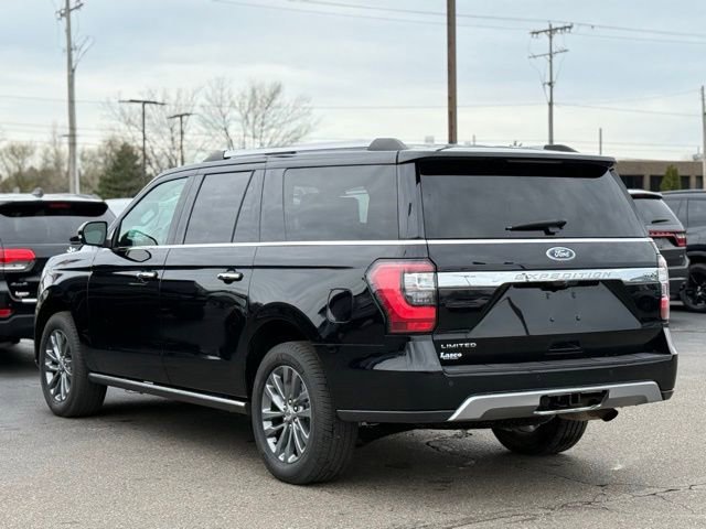 Used 2019 Ford Expedition Max Limited image 42