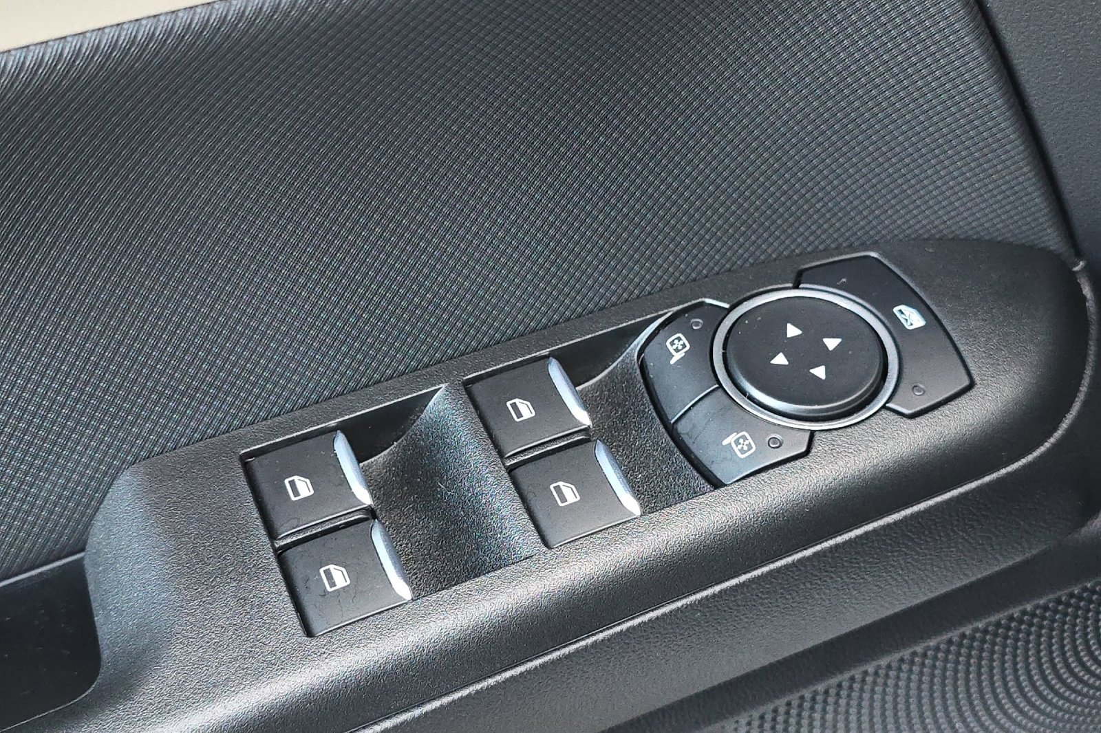 Used 2025 Ford Bronco Sport Big Bend image 11