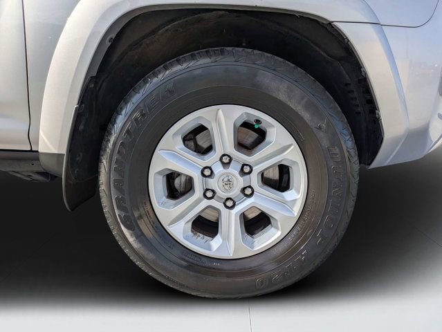 Used 2023 Toyota 4Runner SR5 RWD image 10