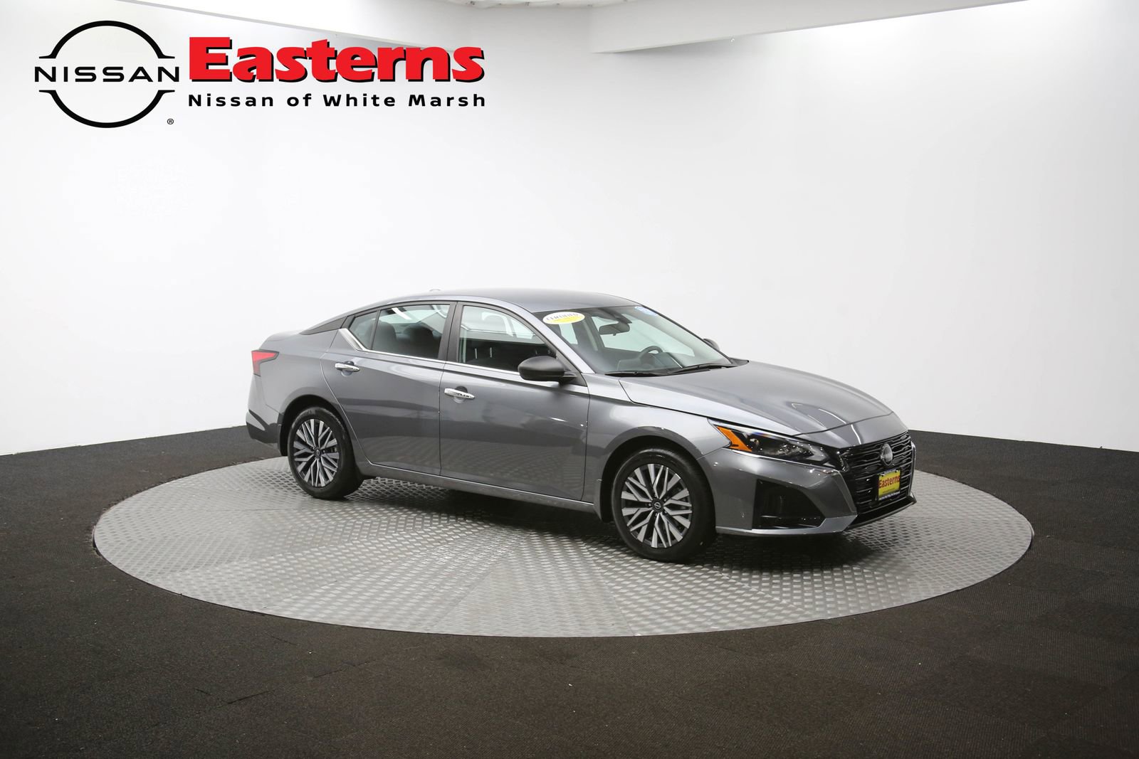 Used 2024 Nissan Altima 2.5 SV image 84