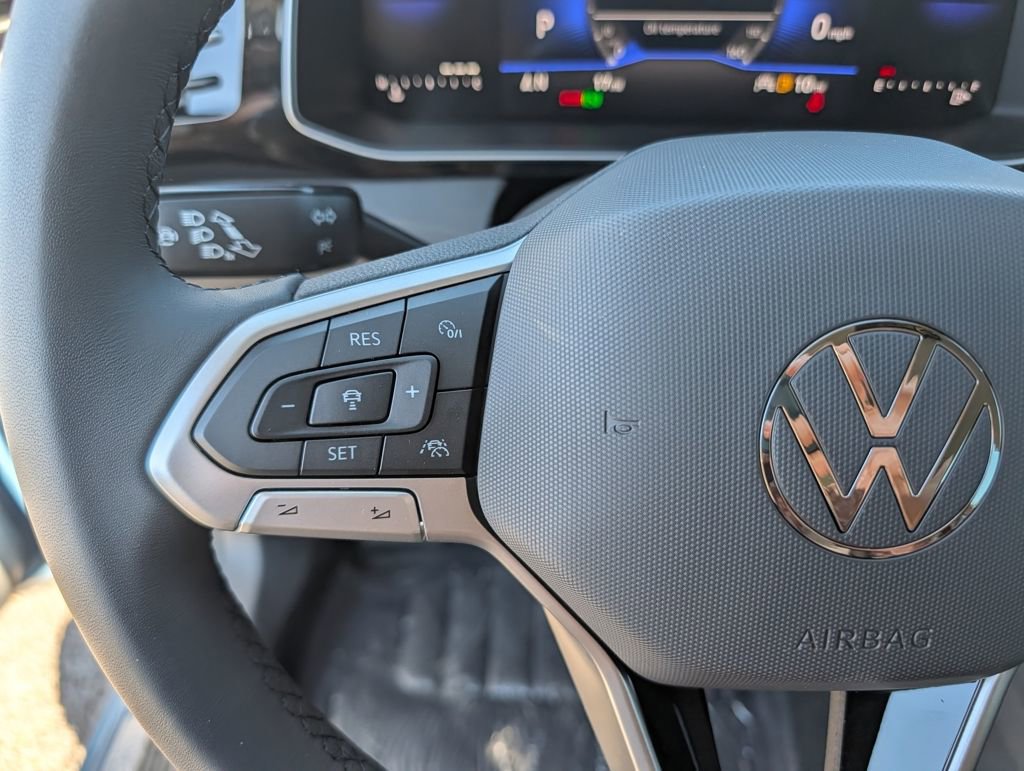 New 2026 Volkswagen Jetta S image 15