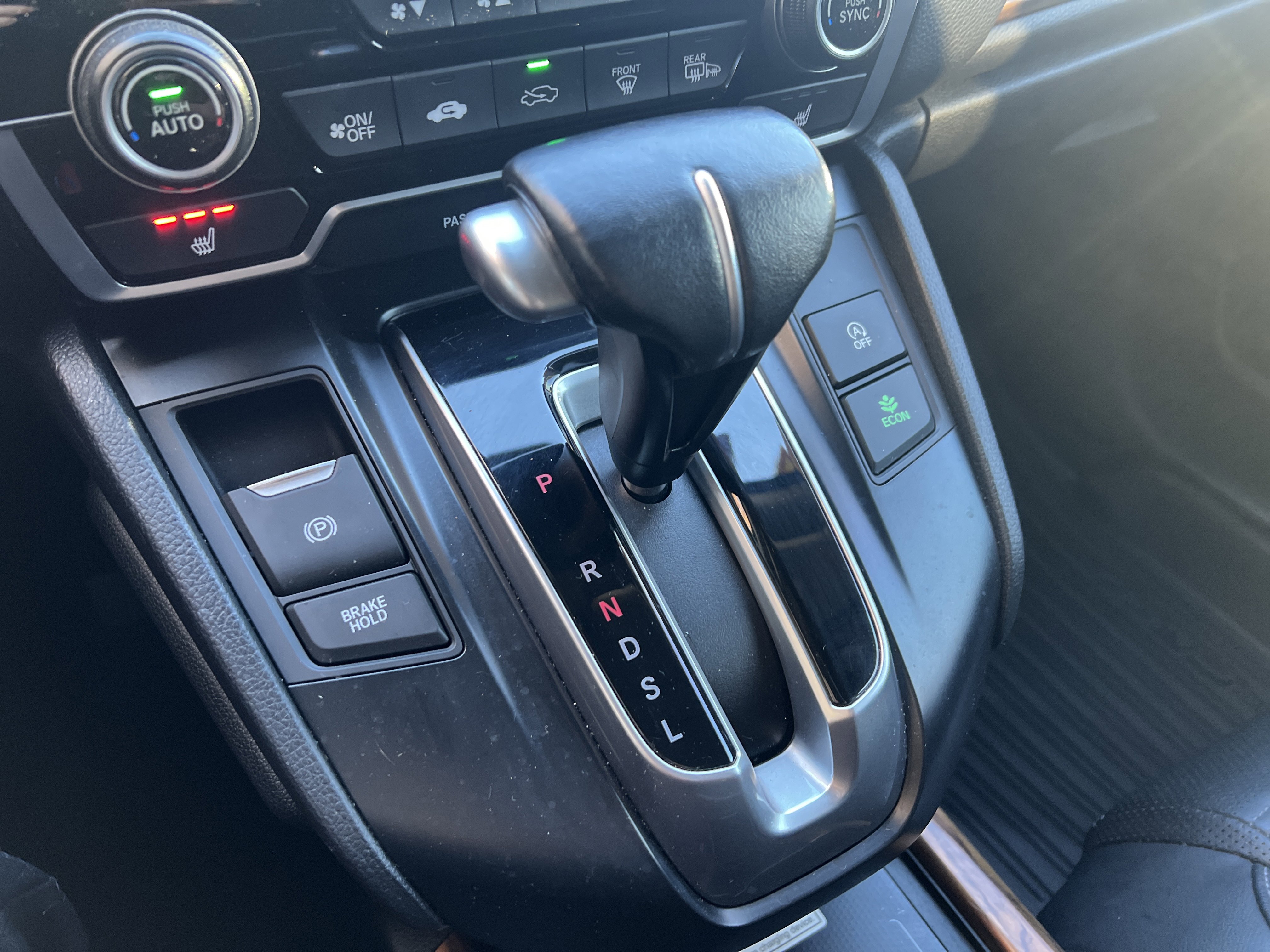 Used 2020 Honda CR-V Touring image 26