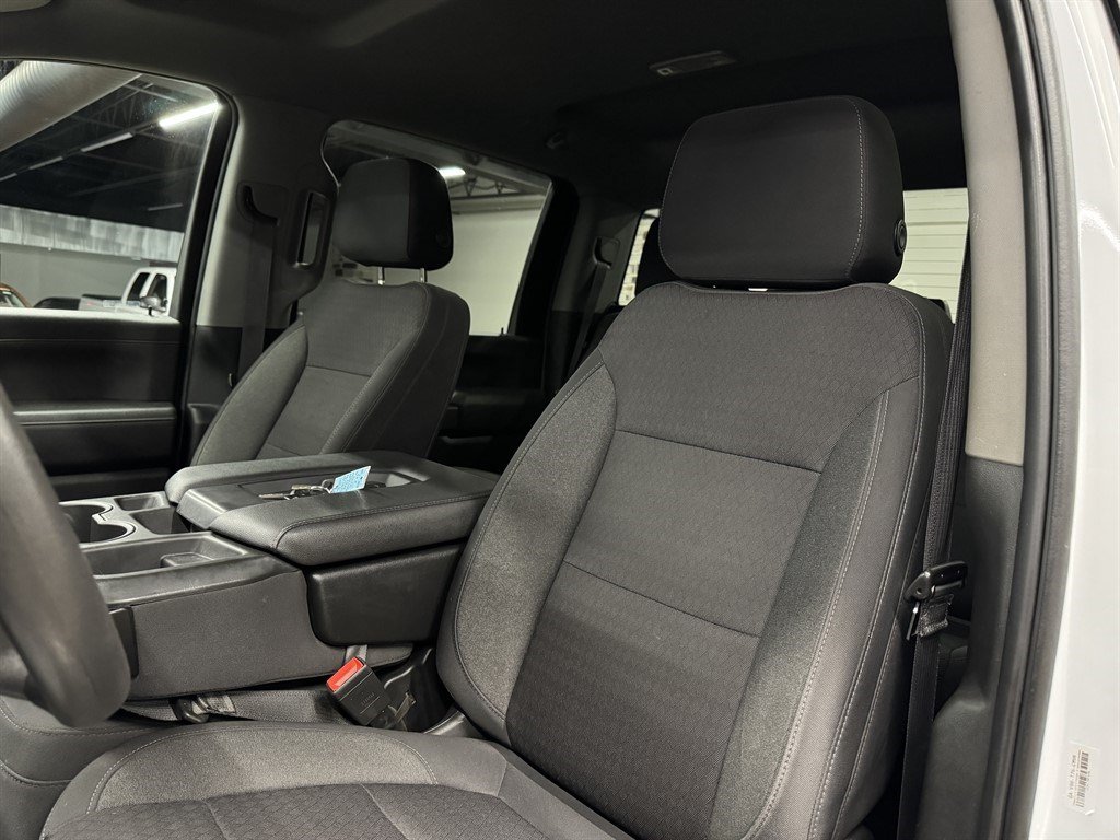 Used 2022 Chevrolet Silverado 2500 LT AWD/4WD image 22