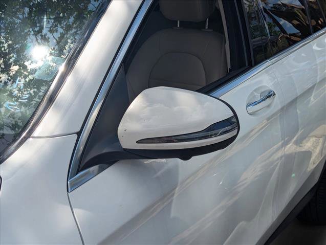 Used 2022 Mercedes-Benz GLC 300 image 16