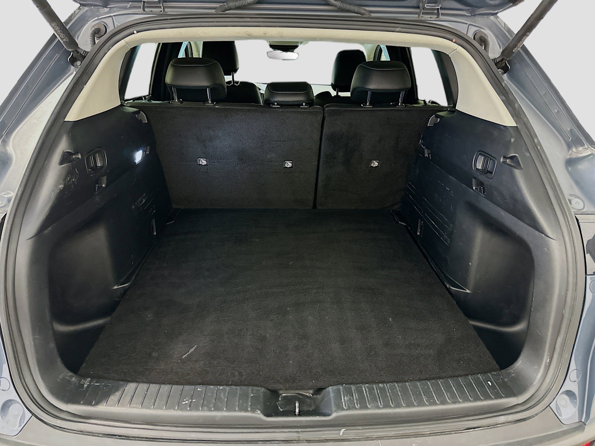 Used 2025 MAZDA CX-50 AWD 2.5 S w/ Preferred Package image 30