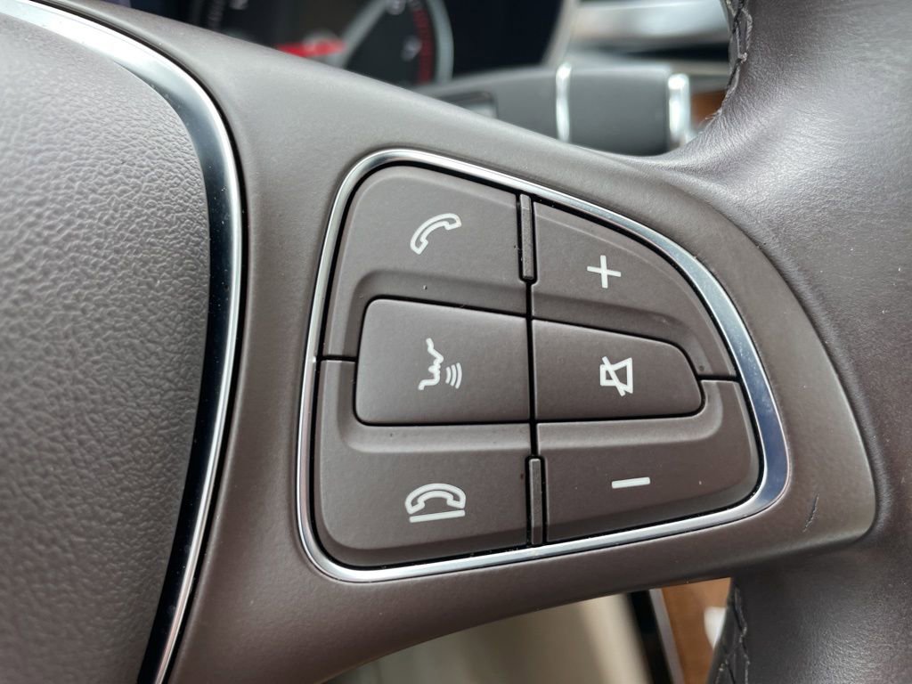 Used 2017 Mercedes-Benz C 300 4MATIC Sedan image 13