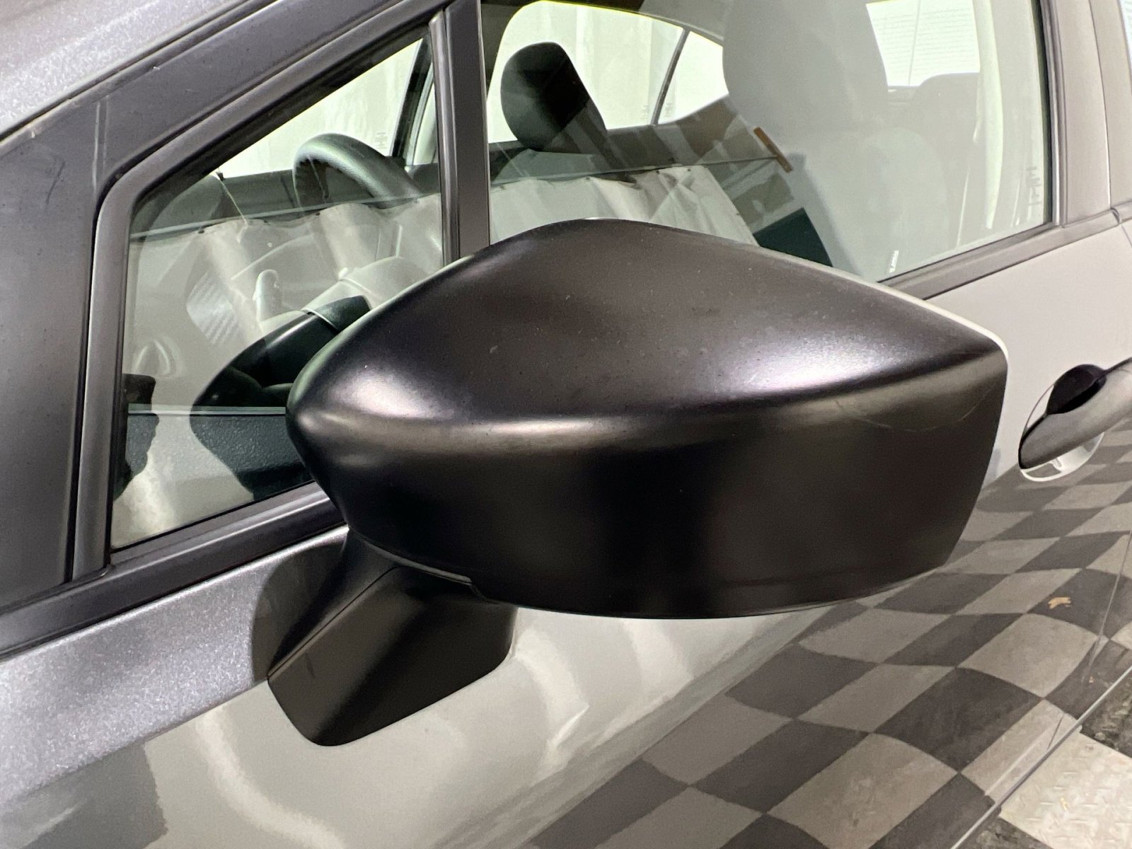 Used 2021 Nissan Versa S image 11