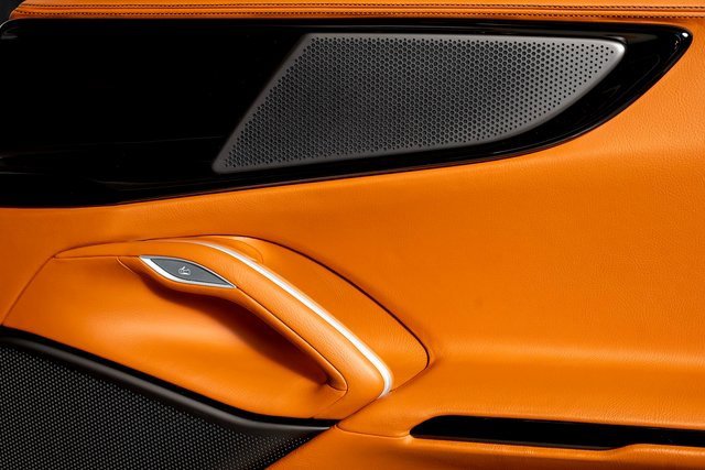 Used 2025 Ferrari Purosangue image 60