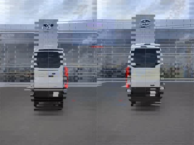 New 2024 Ford Transit 350 XLT image 5