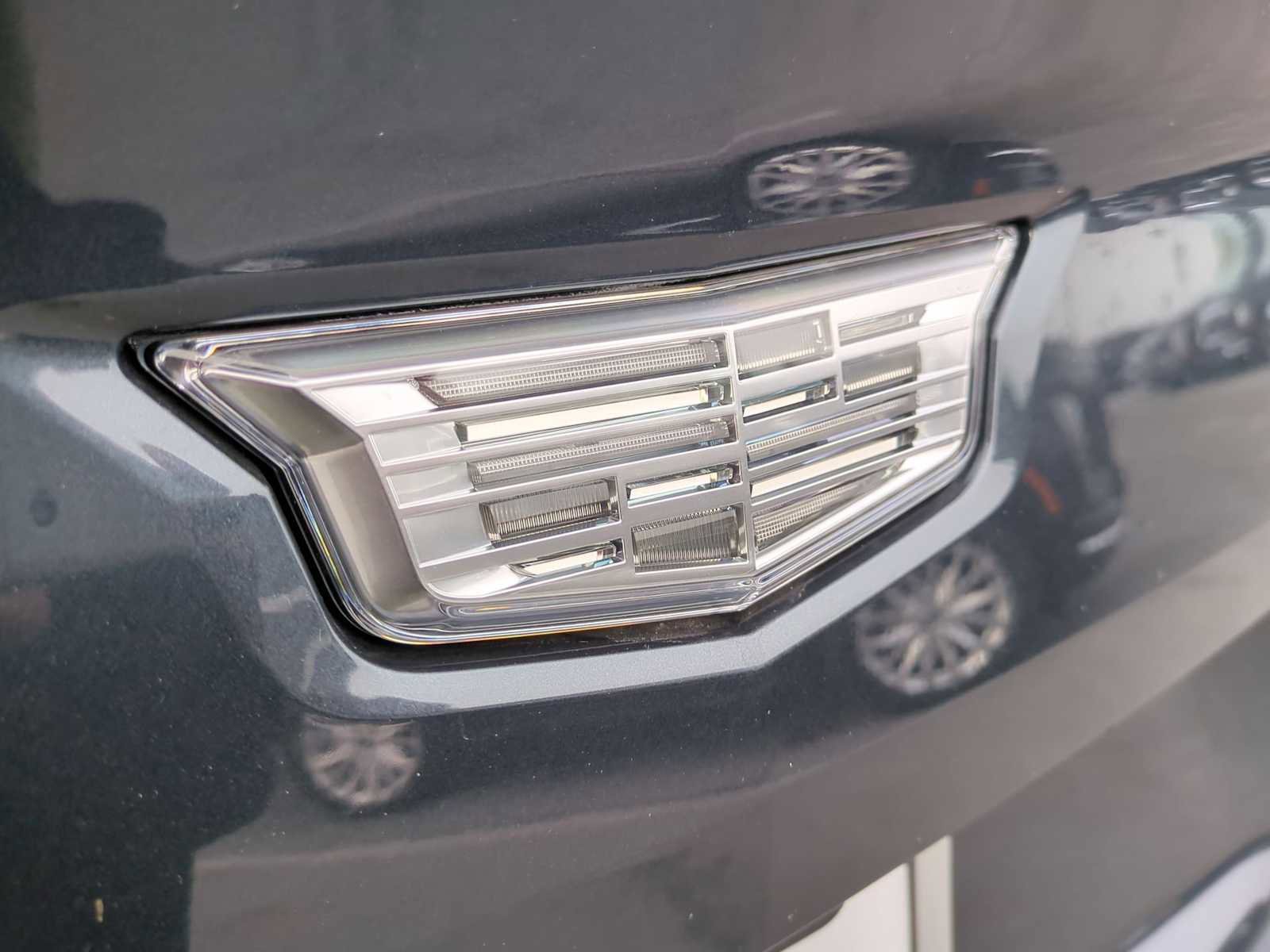 New 2026 Cadillac Escalade IQ Sport 1 image 8