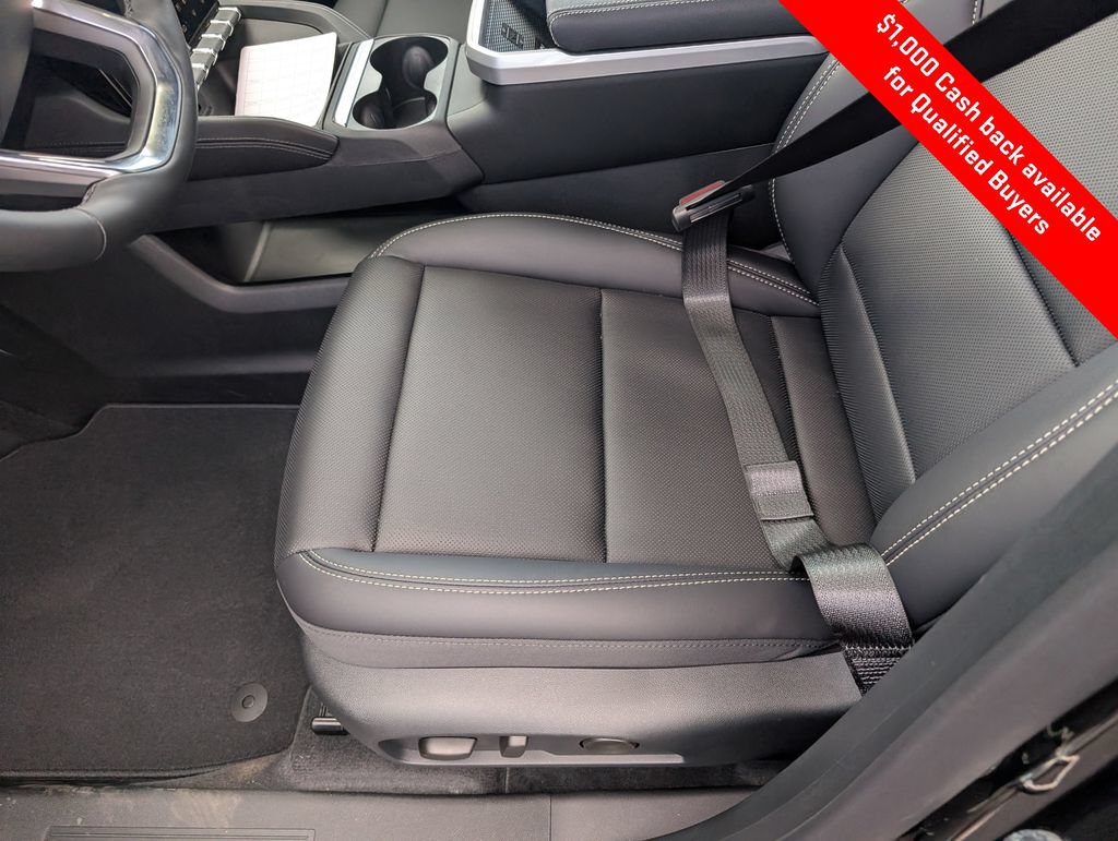 New 2026 GMC Terrain Elevation w/ Elevation Premium Package AWD/4WD image 22