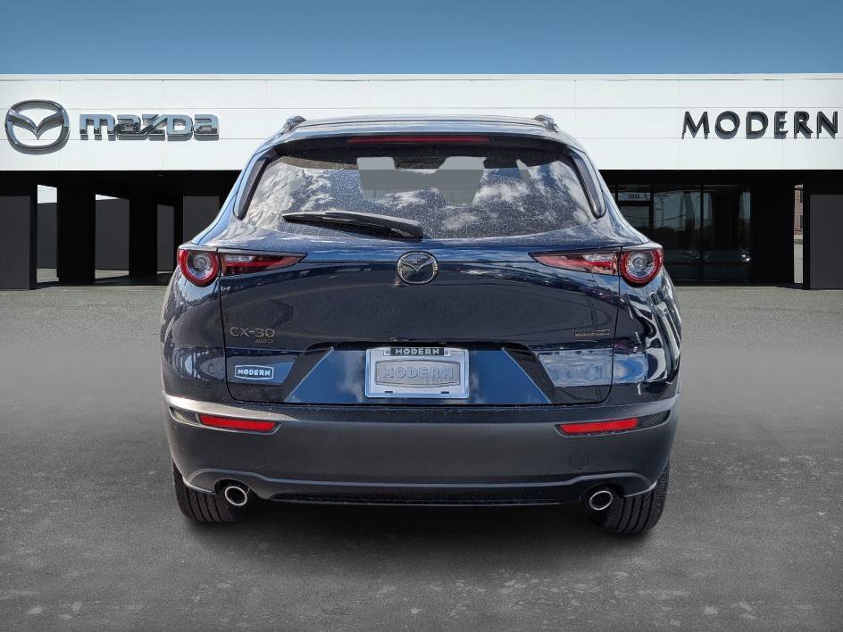 New 2026 MAZDA CX-30 AWD 2.5 S image 4