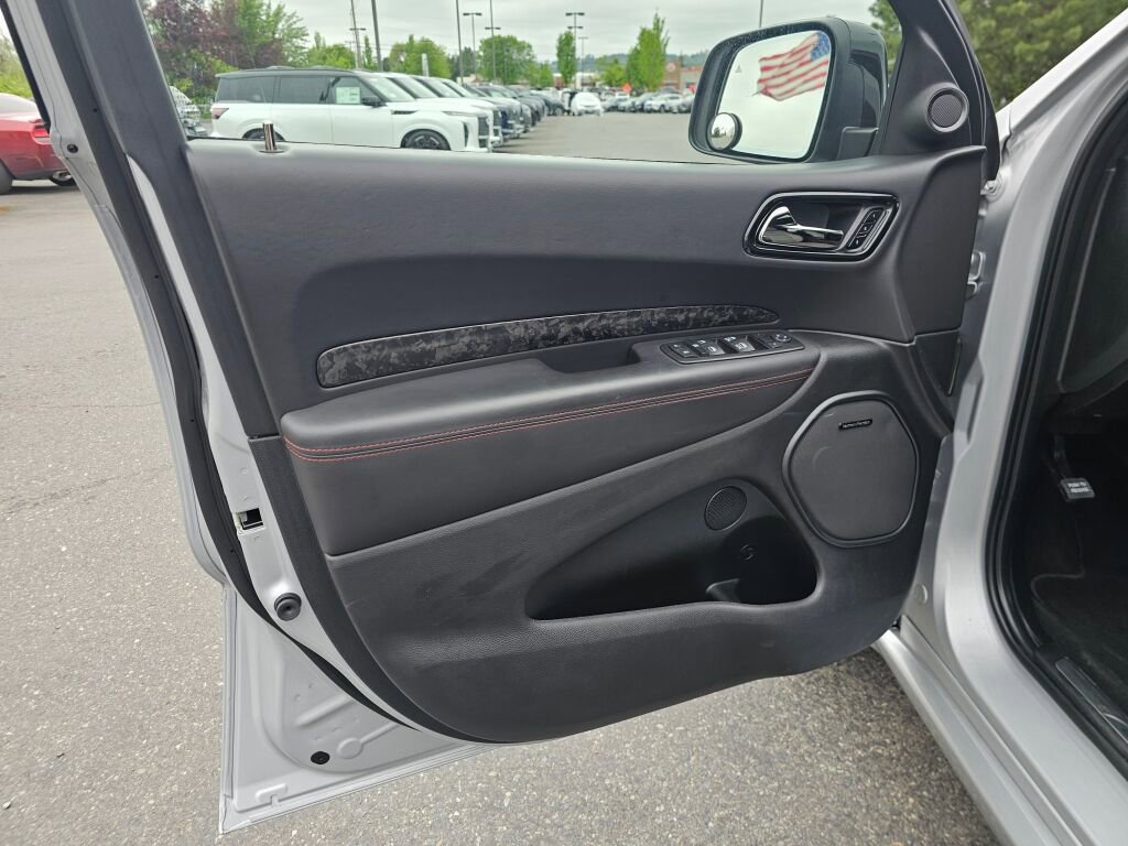 Used 2024 Dodge Durango R/T AWD/4WD image 25