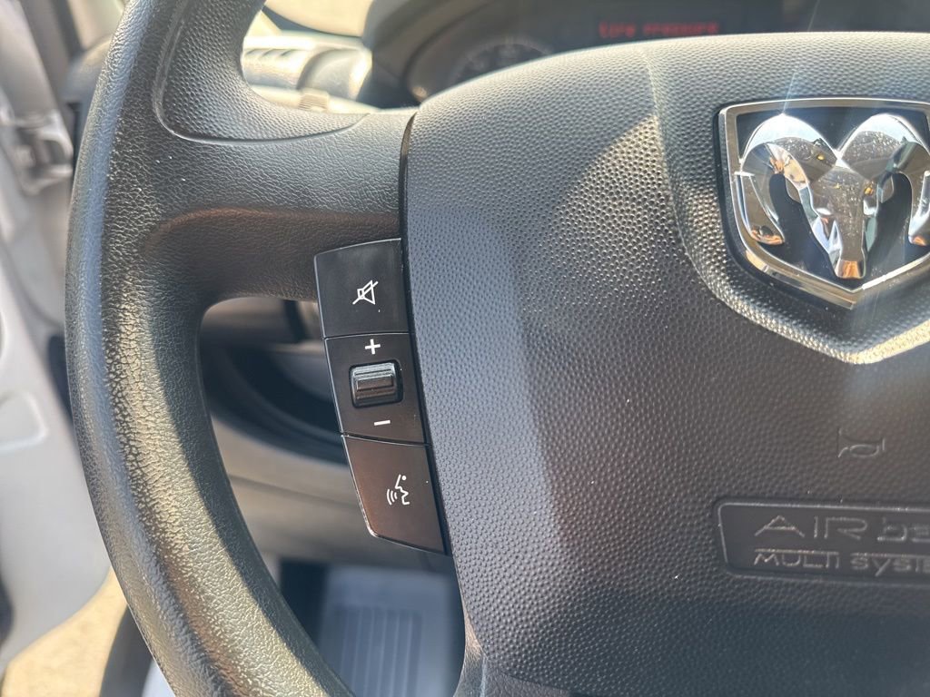 Used 2019 RAM ProMaster 1500 FWD image 17