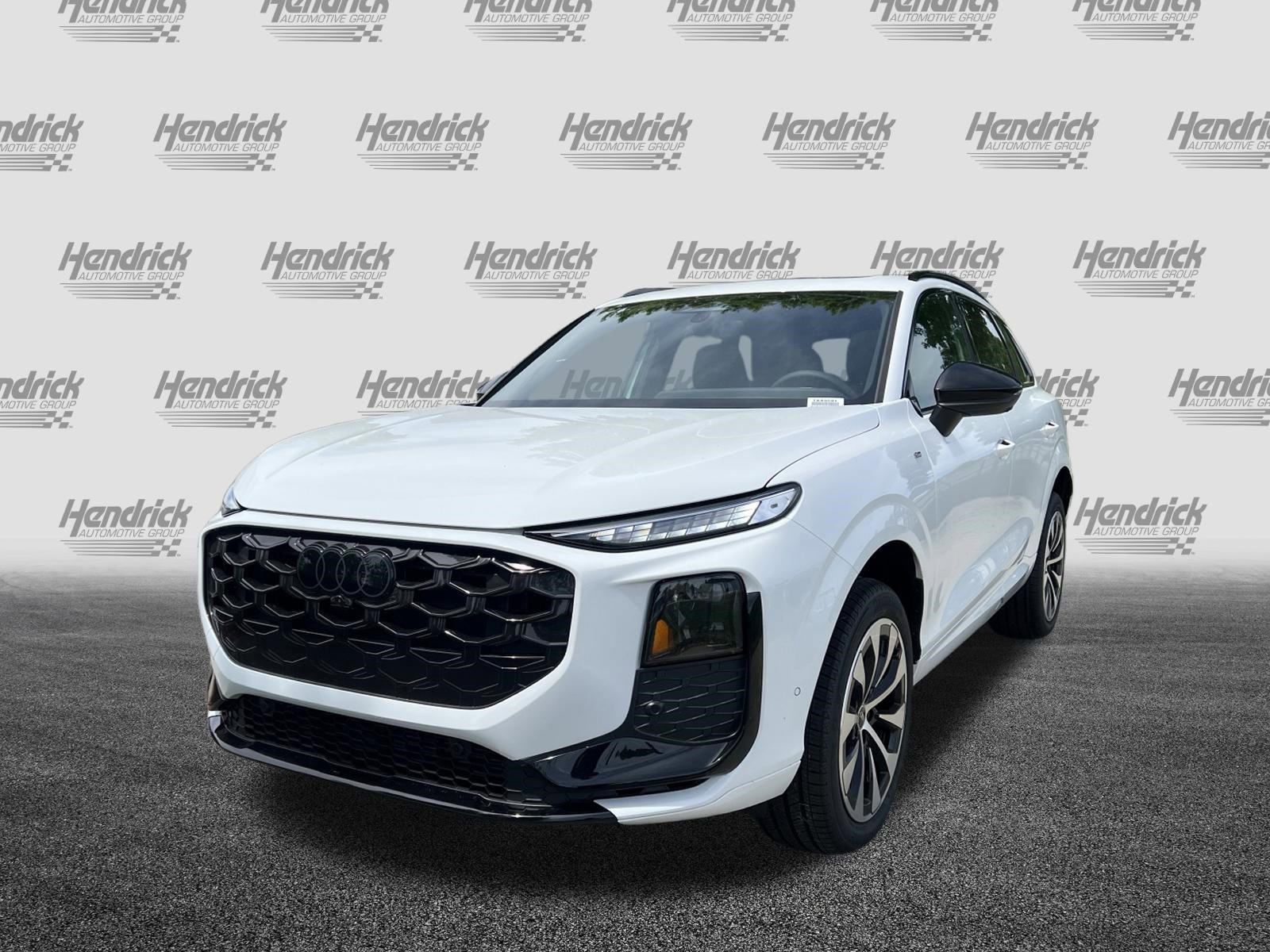 New 2026 Audi Q3 quattro 2.0T image 5