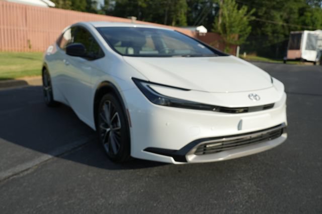 Used 2024 Toyota Prius XLE