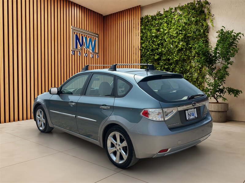 Used 2009 Subaru Impreza Outback Sport AWD/4WD image 51