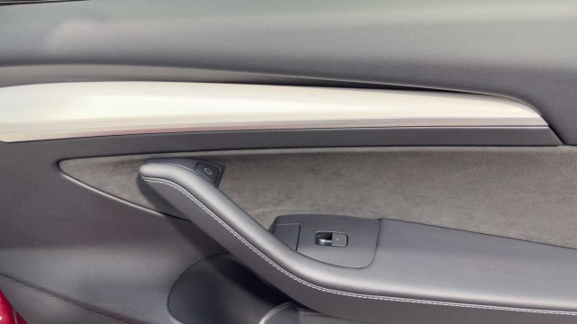 Used 2023 Tesla Model 3 Standard Range RWD image 12