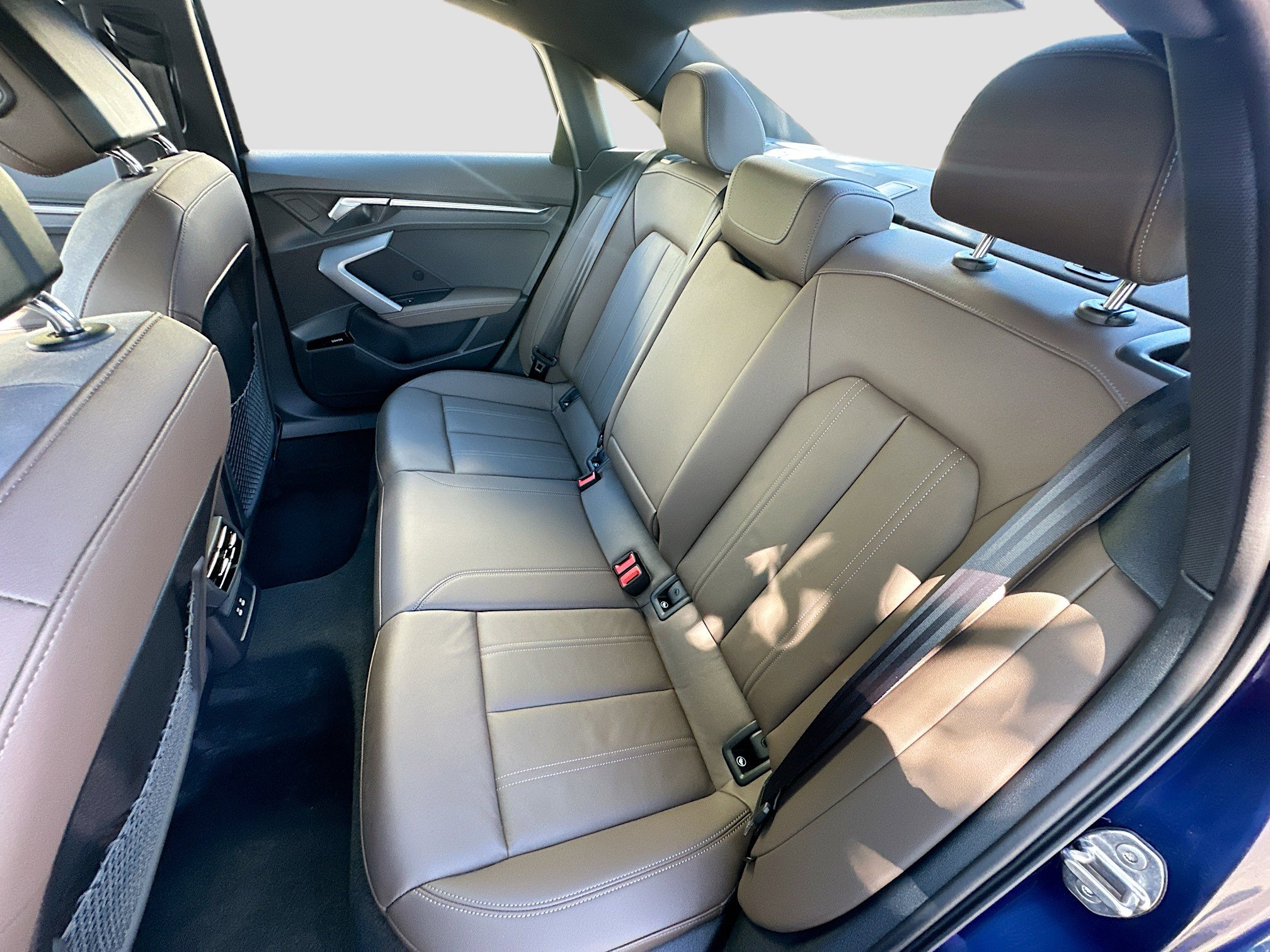 Used 2025 Audi A3 2.0T Premium Plus w/ Premium Plus Package image 26