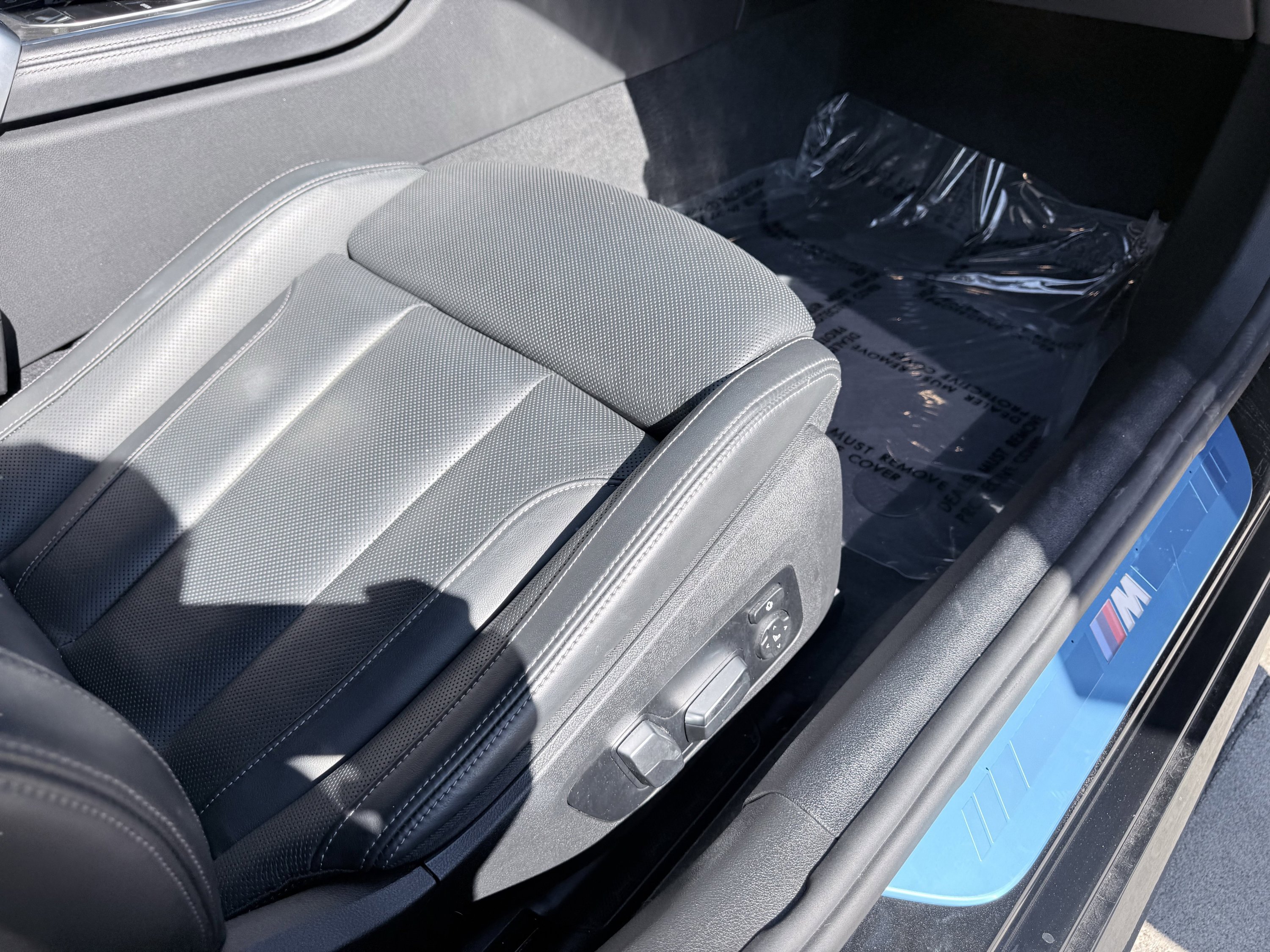 Used 2024 BMW 840i Gran Coupe image 47